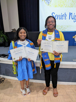 2024 Scholarship Recipients