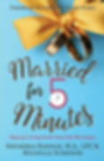 Married for 5 Minutes by Shundria Riddick