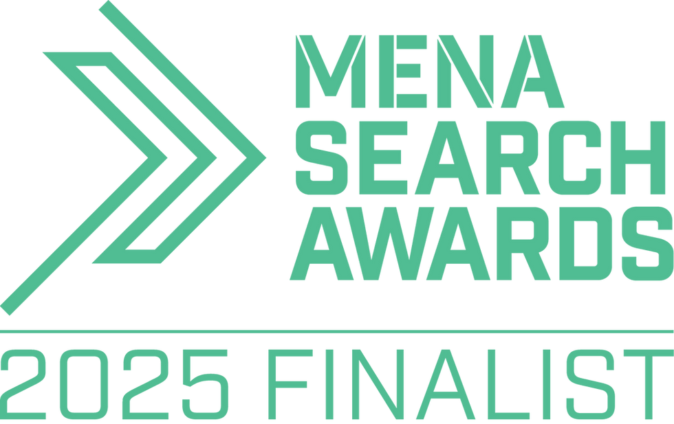 Wayve Media shortlisted for MENA Search Awards 2025