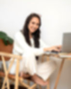 Maria Faalafi The Healthy Building Designer