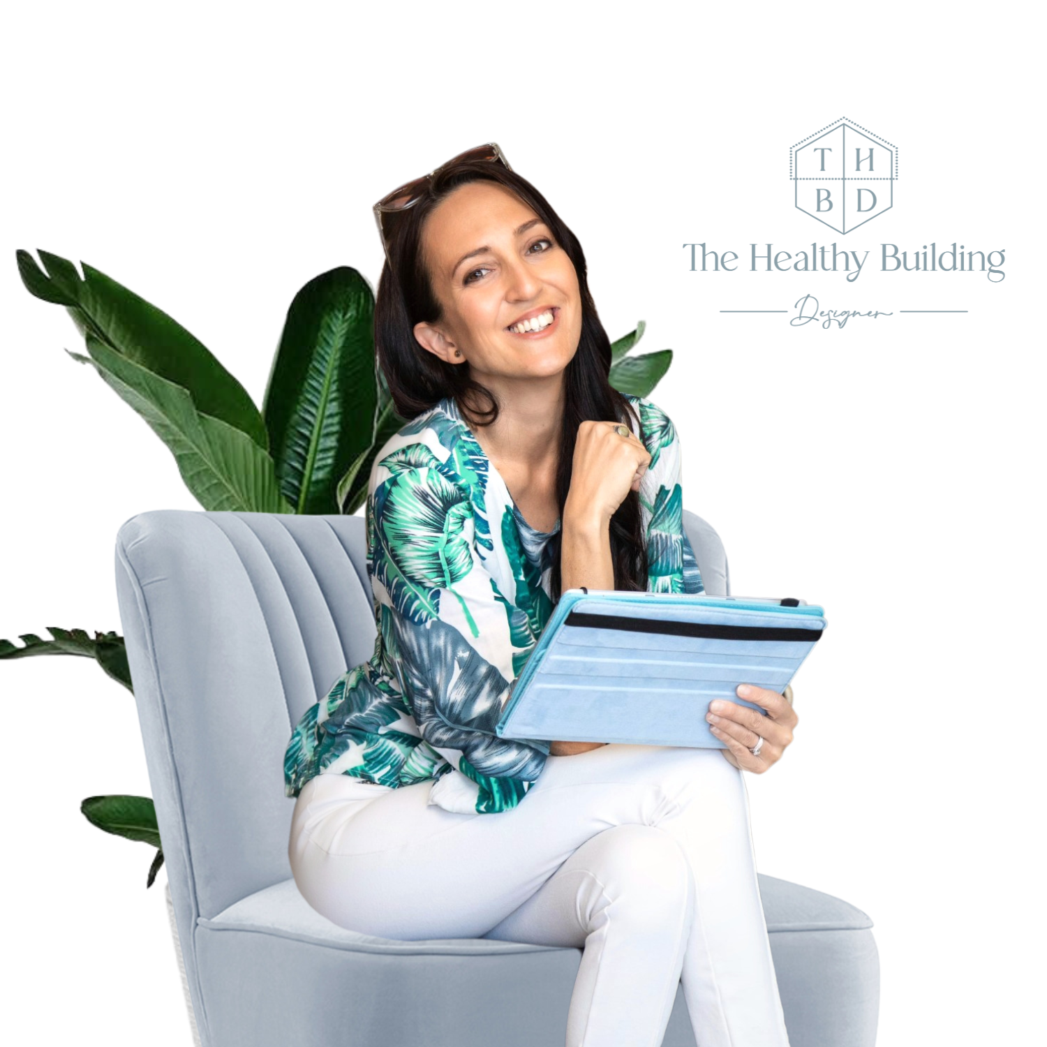 Helping families and design professionals create safe, calming and eco-friendly homes On a