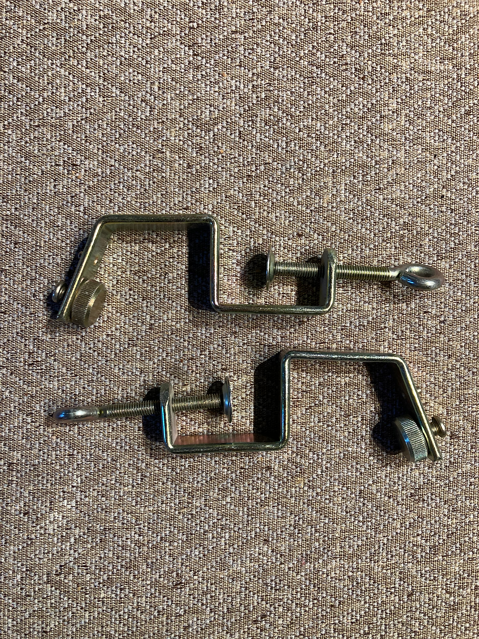 Thumbnail: Brother Ribber attachment KR-260