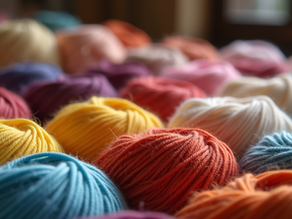 The Reality of Starting a Knitting Business: A Personal Journey Through the Pros and Cons