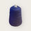 Thumbnail: Metro Yarns, aprox.: 450g yarn cone, Colour: Dark Blue