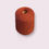 Thumbnail: Metro Yarns, aprox.: 530g yarn cone, Colour: Burgundy