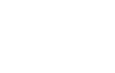 Logomarca Edson Alexandre Advogados