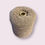 Thumbnail: Metro Yarns, aprox.: 510g yarn cone, Colour: Light Brown, Crepe Style