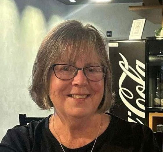 Janice Titcombe