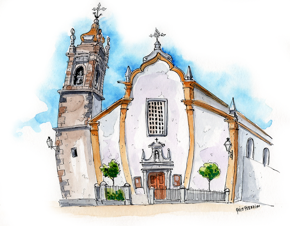 Igreja_SãoJoãoBaptista_Lumiar_100