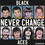 Thumbnail: Never Change EP - CD
