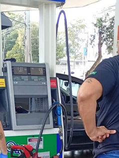 Procon de Cachoeirinha intensifica fiscalização em postos para coibir preços abusivos