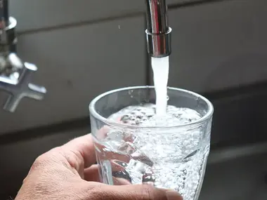 Abastecimento de água deve ser restabelecido totalmente durante o dia