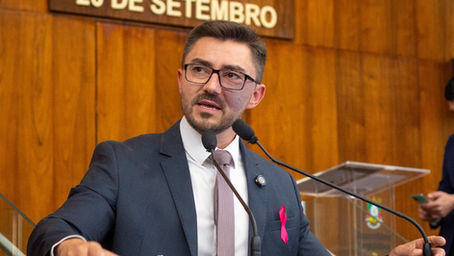 Deputado Adão Pretto pede urgência na aprovação de projetos relacionados ao combate à violência contra a mulher