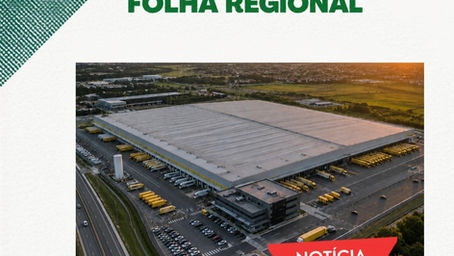 Mercado Livre anuncia centro de distribuição em Gravataí com 720 empregos diretos 🚚