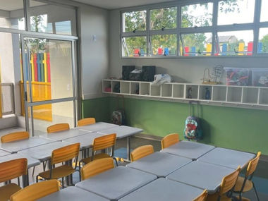 Secretaria Municipal de Educação divulga vagas disponíveis para maternal e pré-escola