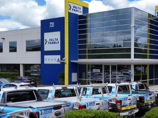 Delta Panels Celebrates 15 Years of Australian Manufacturing Excellence