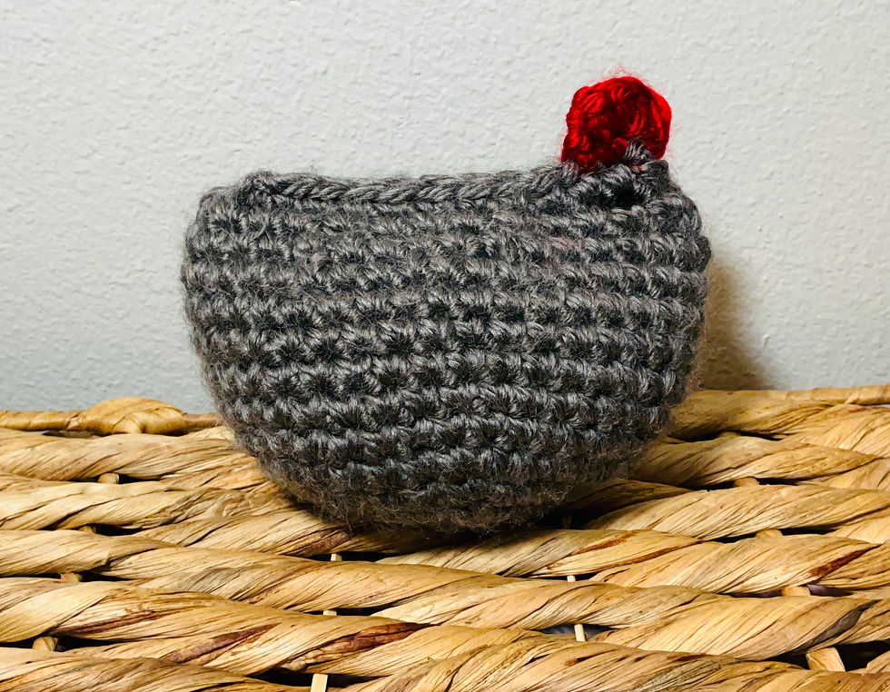 Thumbnail: Chicken plushies 