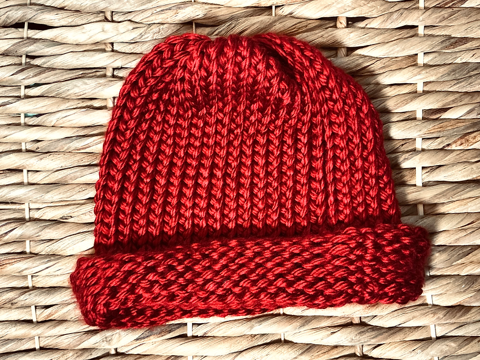 Thumbnail: Cozy Fitted Beanies