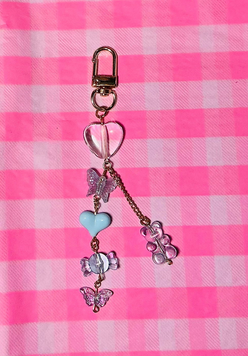 Thumbnail: Fairy Keychains