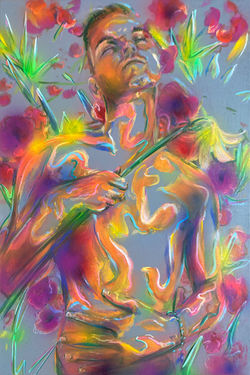 OLEANDER DARLING
