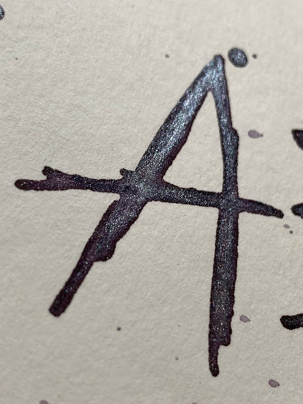 サムネイル： Inkvent 2023: Abandon The Art