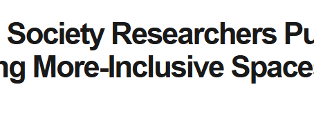ASU News highlights Tasneem’s essay on creating accommodating lab environments for Muslim students in science!