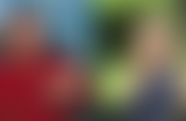 Isabella and Lorena join the lab!