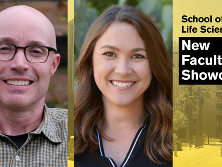 ASU New Faculty Showcase & Resilient Teaching Series 