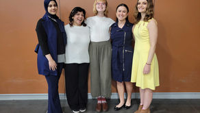 The Cooper Lab presents at AAAS '26