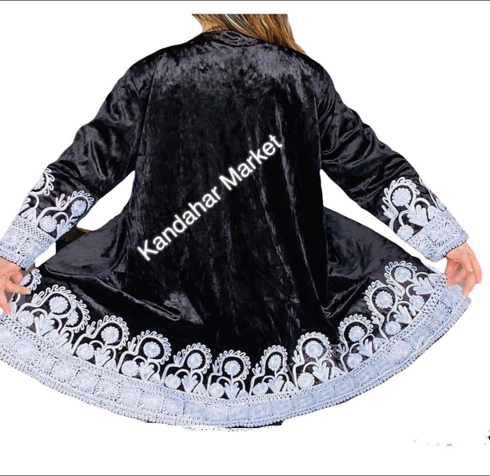 Thumbnail: Women’s jacket 