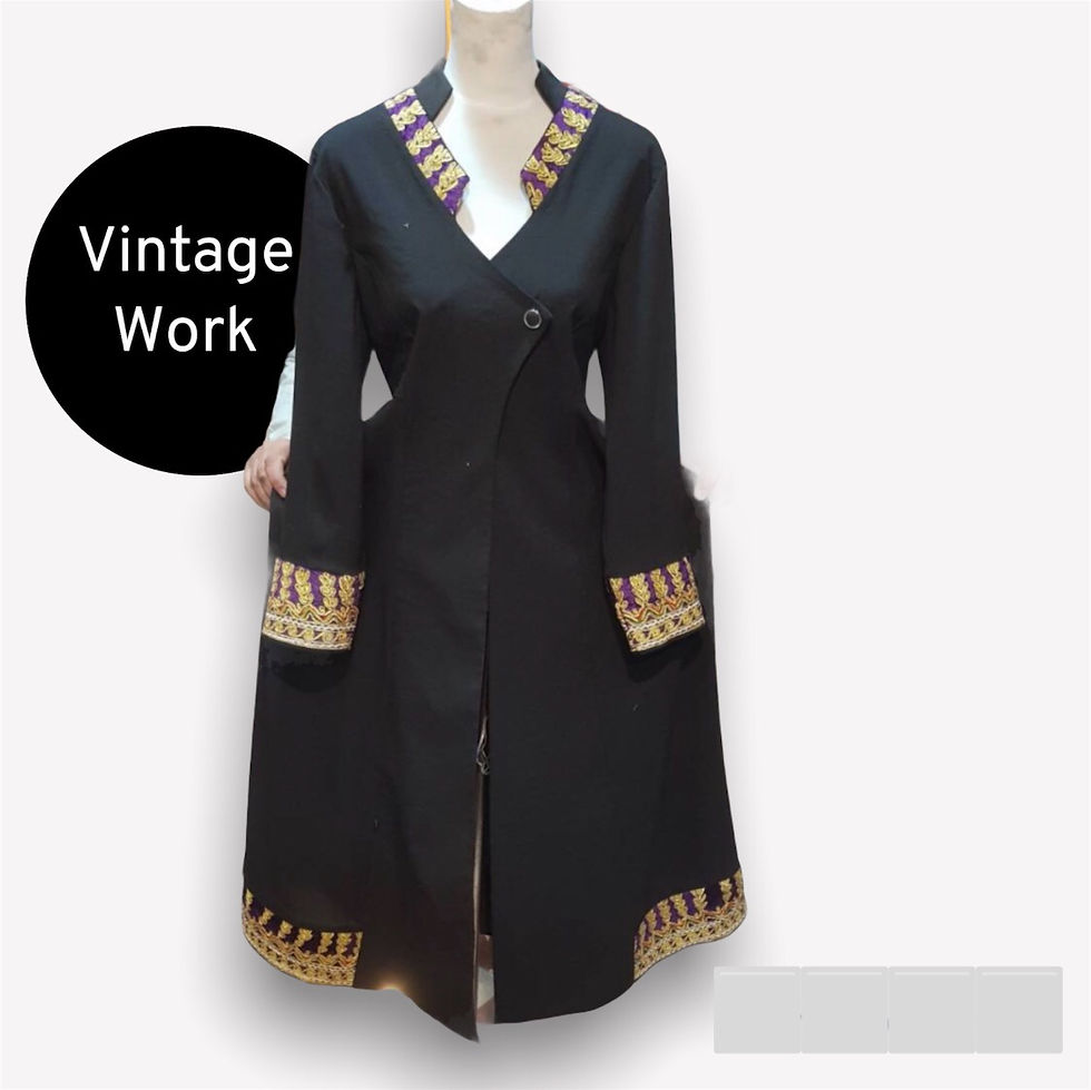 Thumbnail: Women jacket 