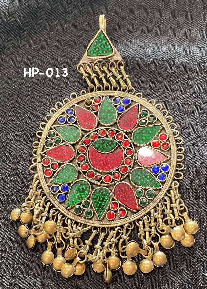 Thumbnail: Headpiece 
