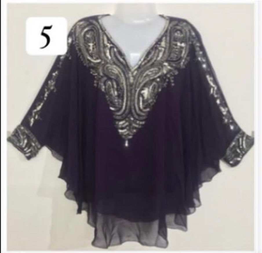 Thumbnail: Women blouse 