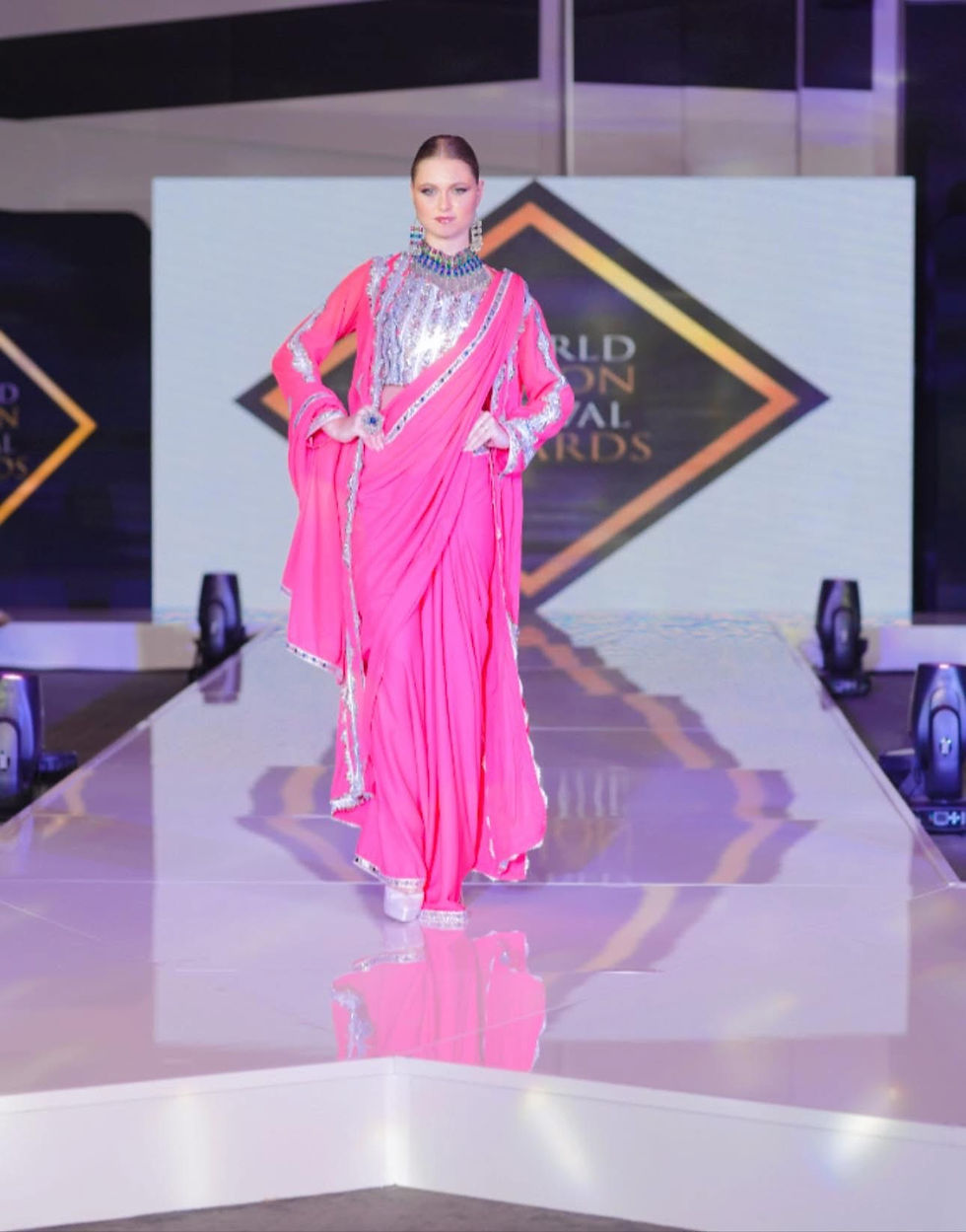Thumbnail: Saree 