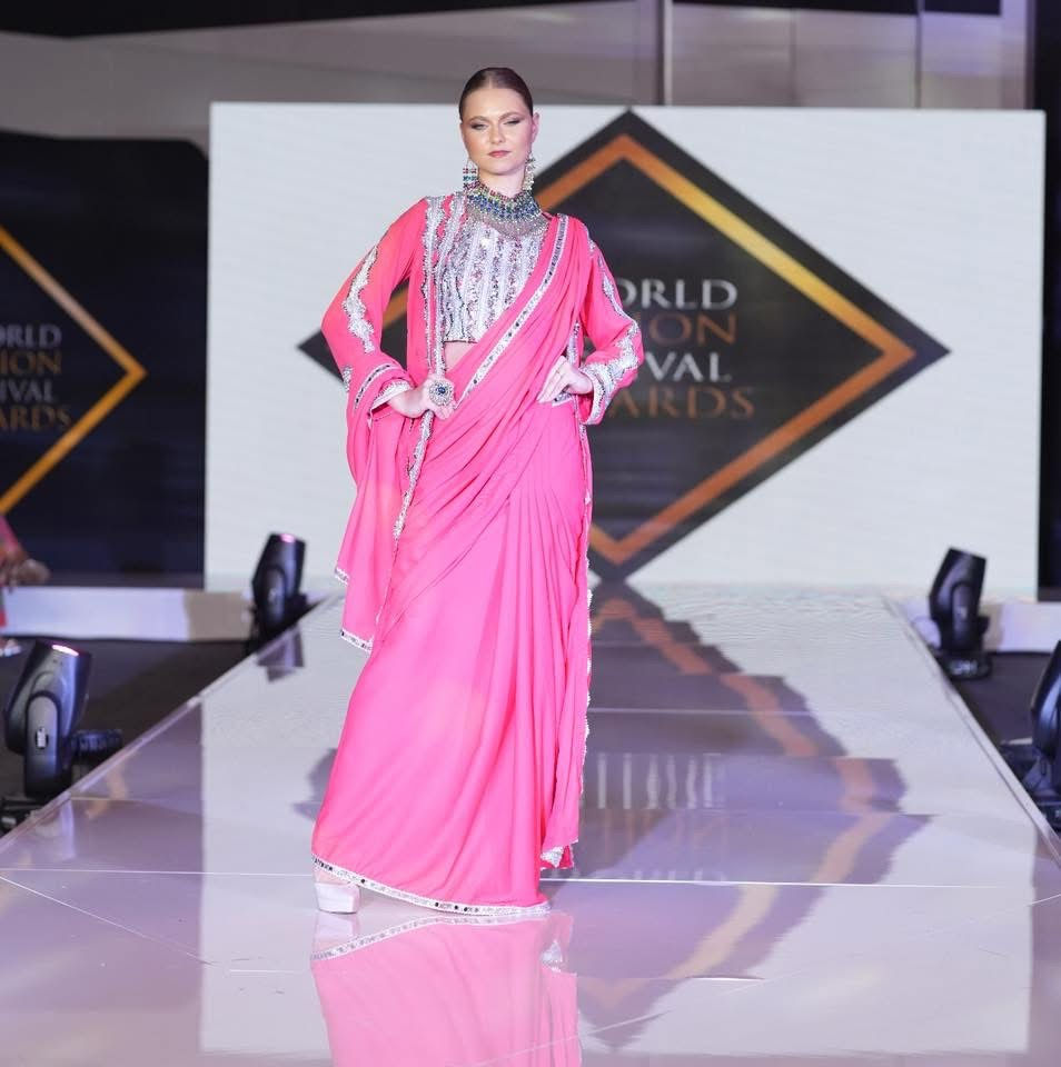 Thumbnail: Saree 
