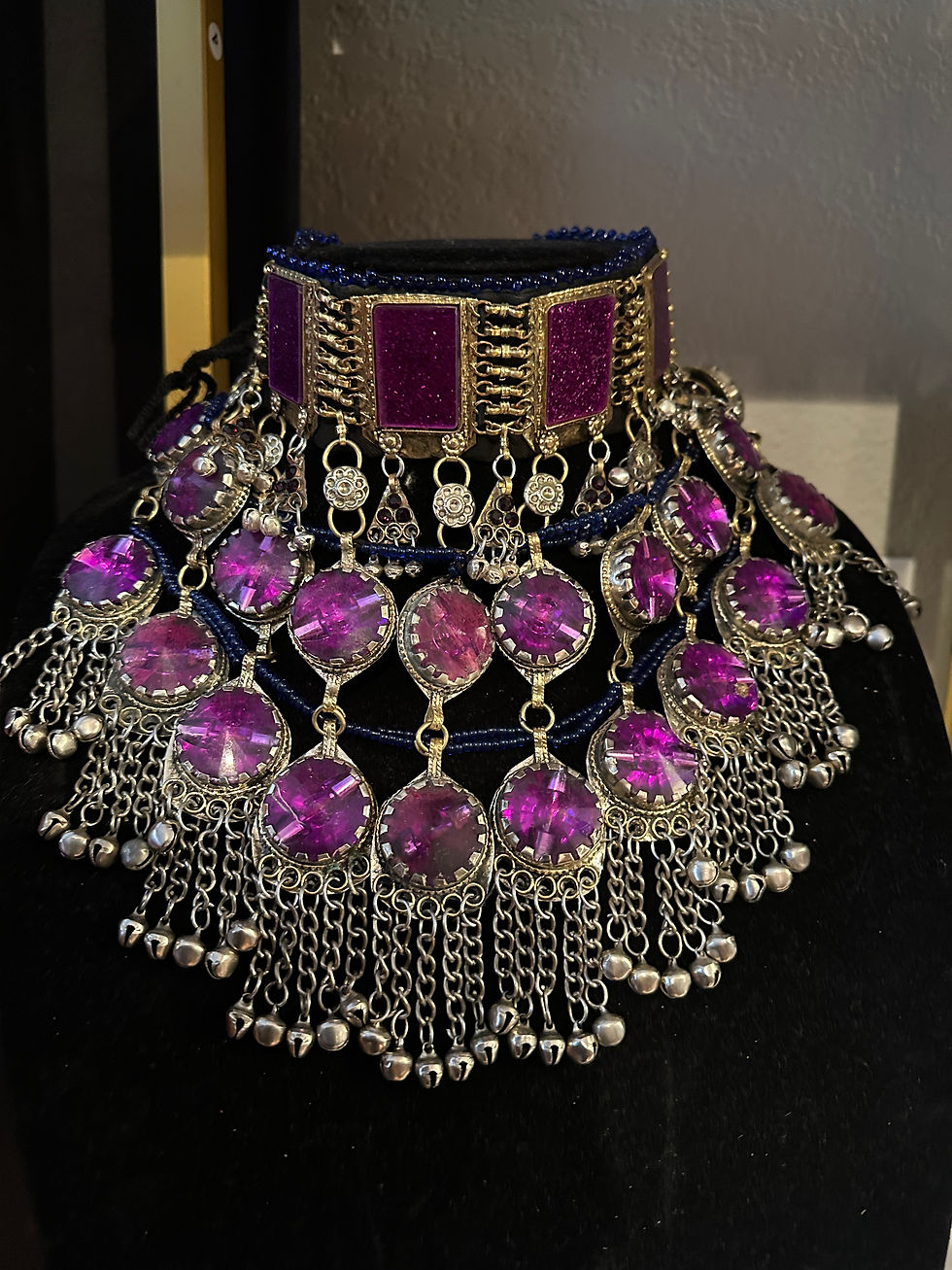 Thumbnail: Necklace 