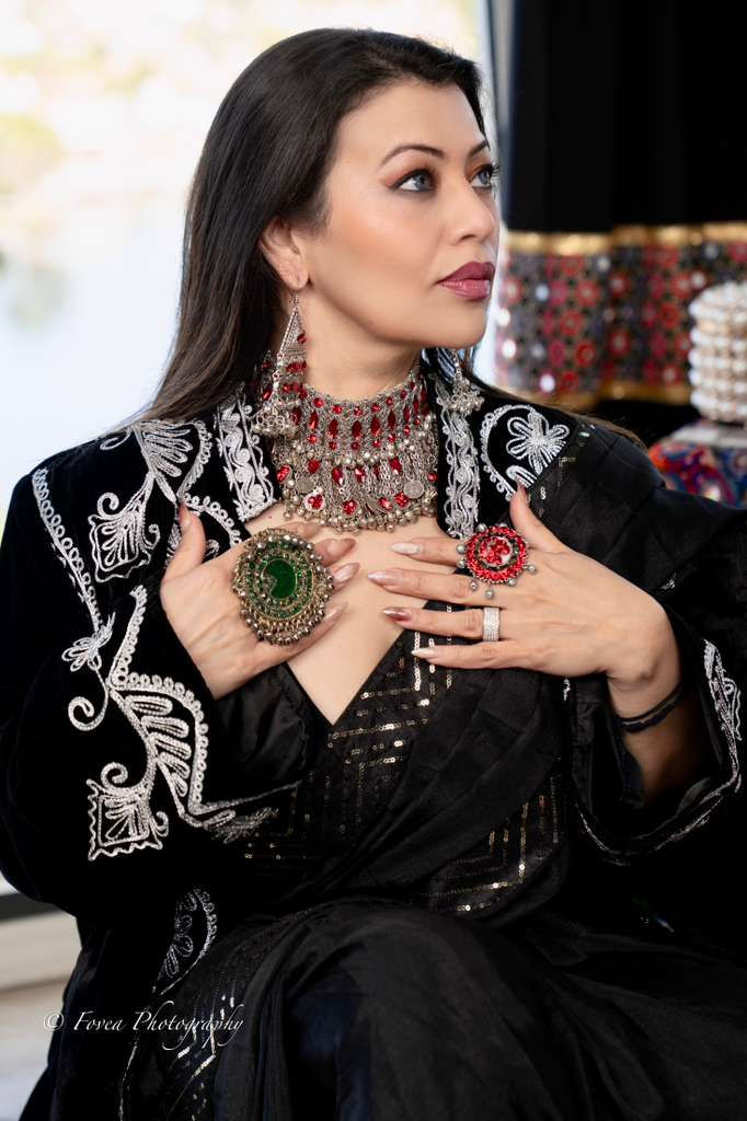 Thumbnail: Necklace set 