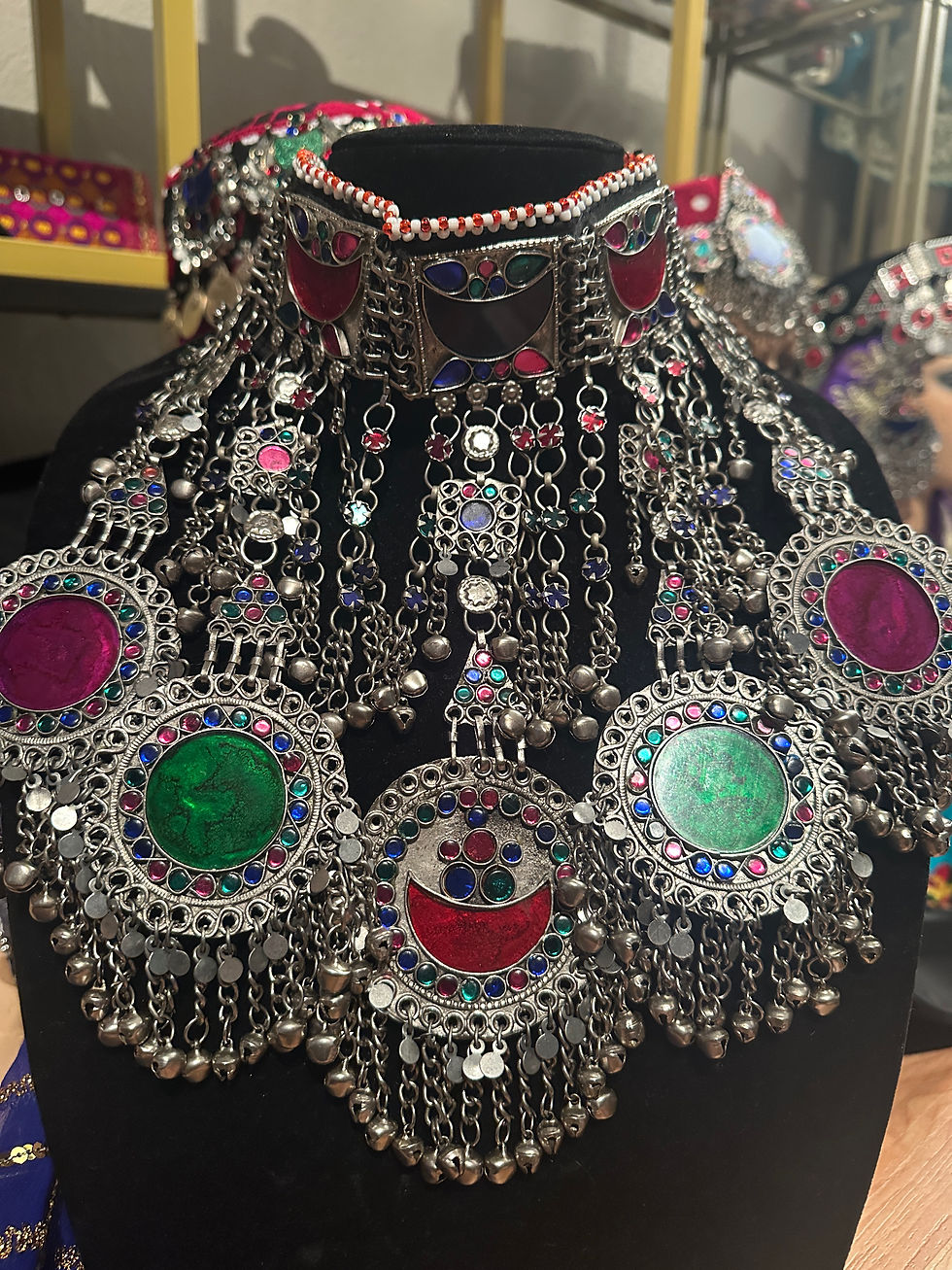 Thumbnail: Necklace 