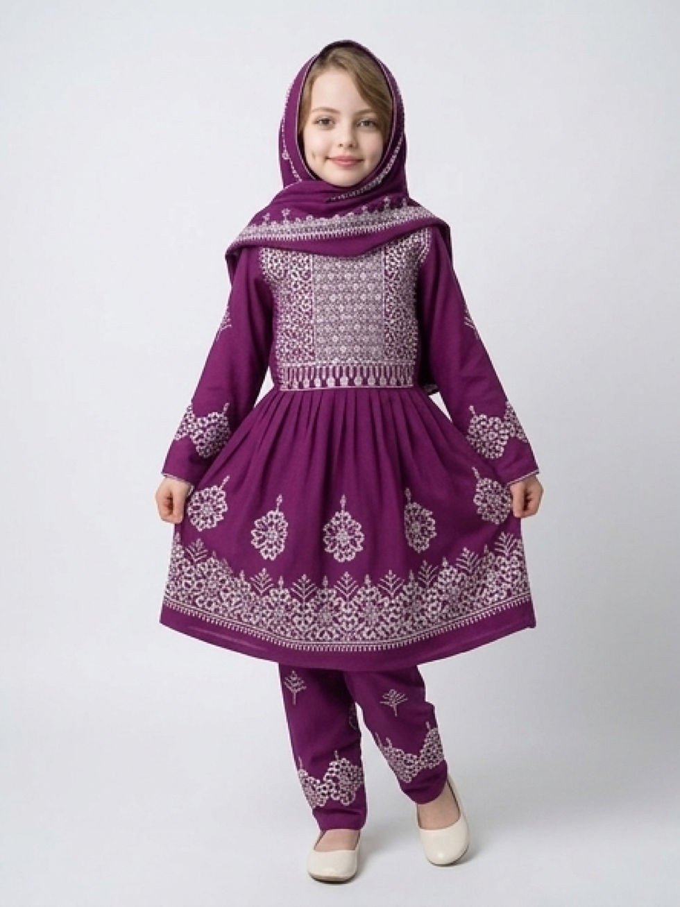 Thumbnail: Kids clothes 