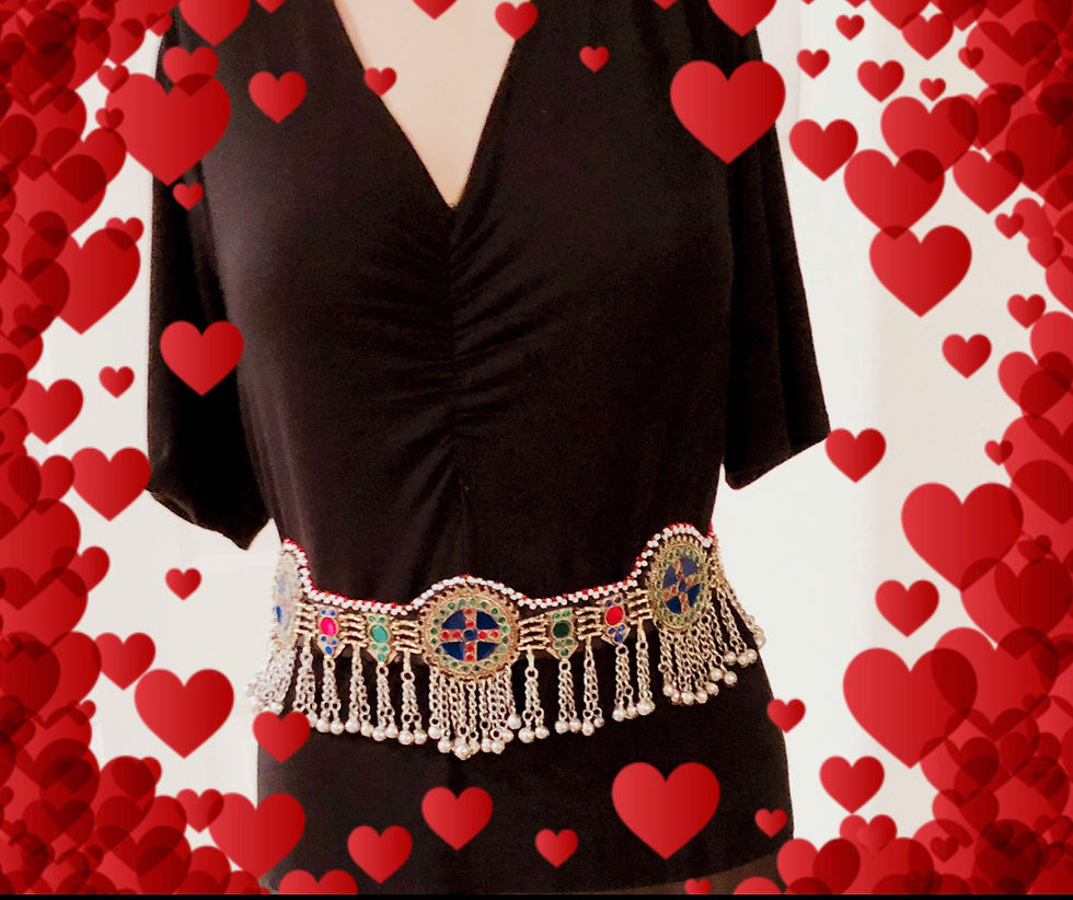 Thumbnail: Belts