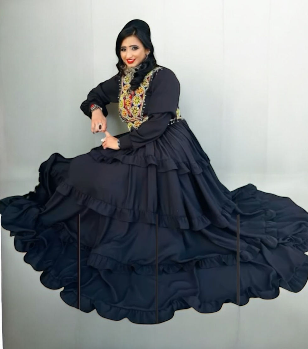 Thumbnail: Dress