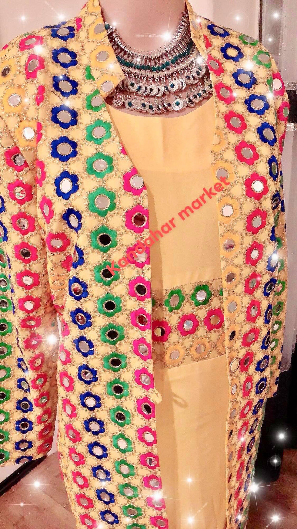 Thumbnail: Jacket