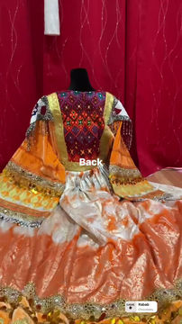 Thumbnail: Dress