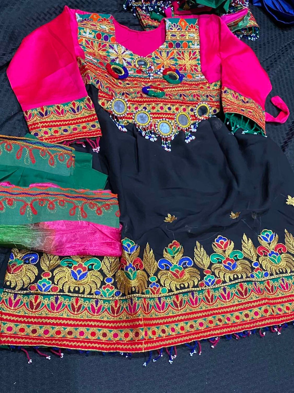 Thumbnail: Kids clothes  girl