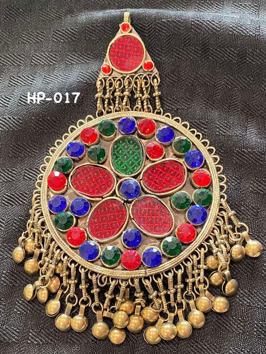 Thumbnail: Headpiece 