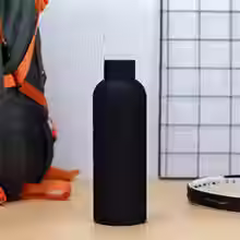 Thumbnail: 750ml Insulated Stainless Steel Bottle