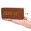 Thumbnail: Wooden LED Digital Alarm Clock