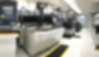 Advanced Manufacturing Lab