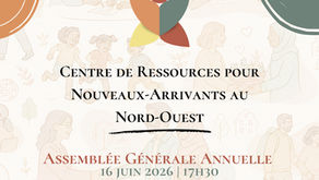 📣 Assemblée générale annuelle du CRNANO – Vous êtes invités !