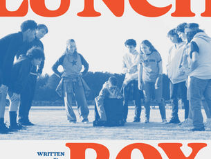 Film Review - Lunch Box